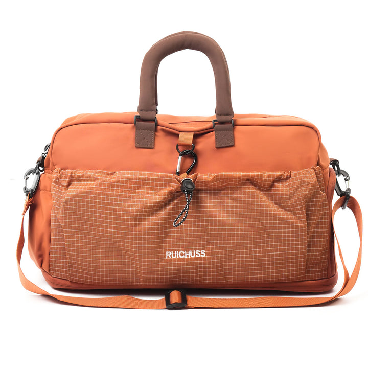 Multi-Purpose Stylish Sports Duffel Stornfield