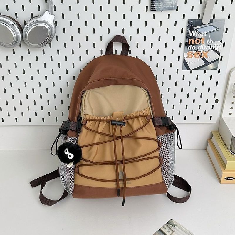 Casual Lightweight Sling Backpack Stornfield