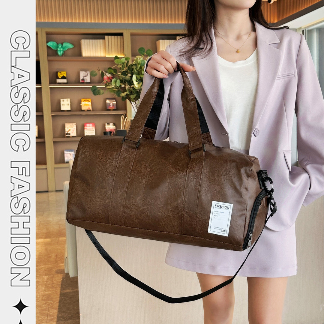 Travel Duffle Bag Stornfield