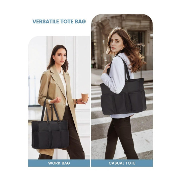 Practical Organizer Handbag Stornfield