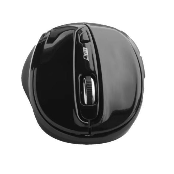 Ergonomic Wireless Gaming Mouse Stornfield