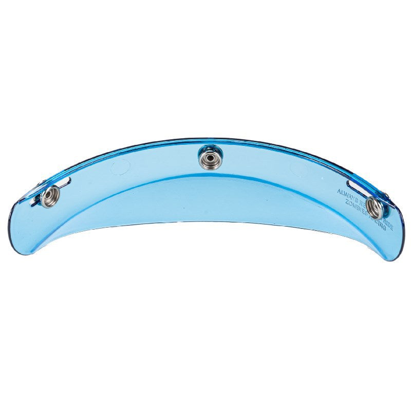 Replacement Shield Visor for Helmets Stornfield