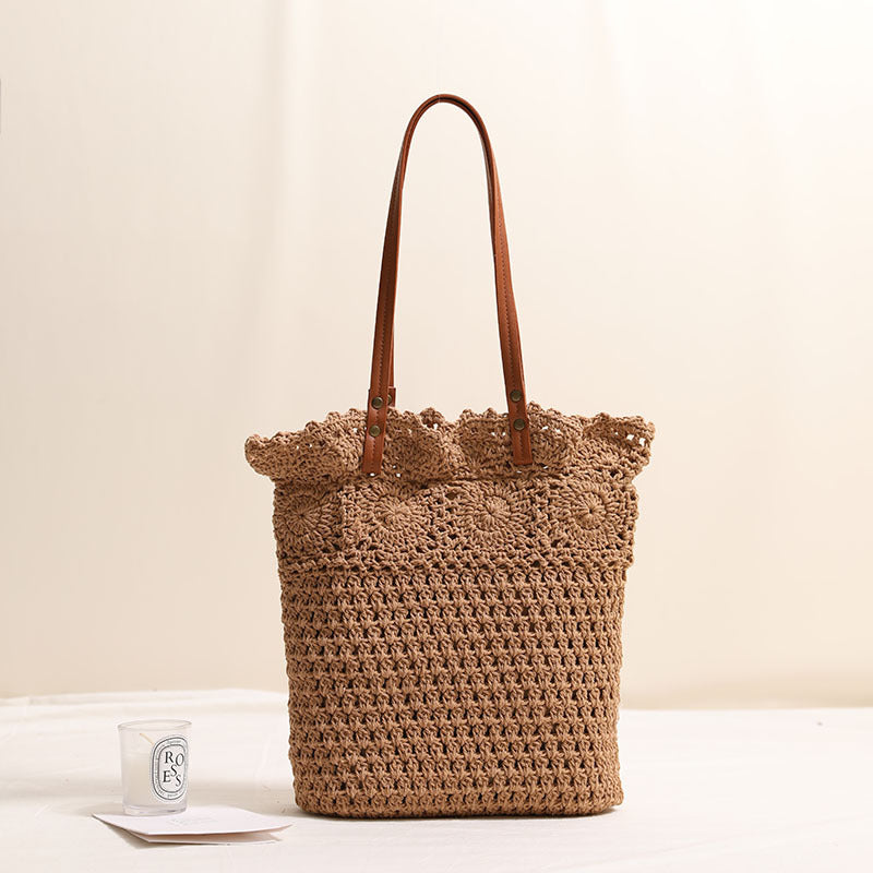 Crochet handbag Stornfield