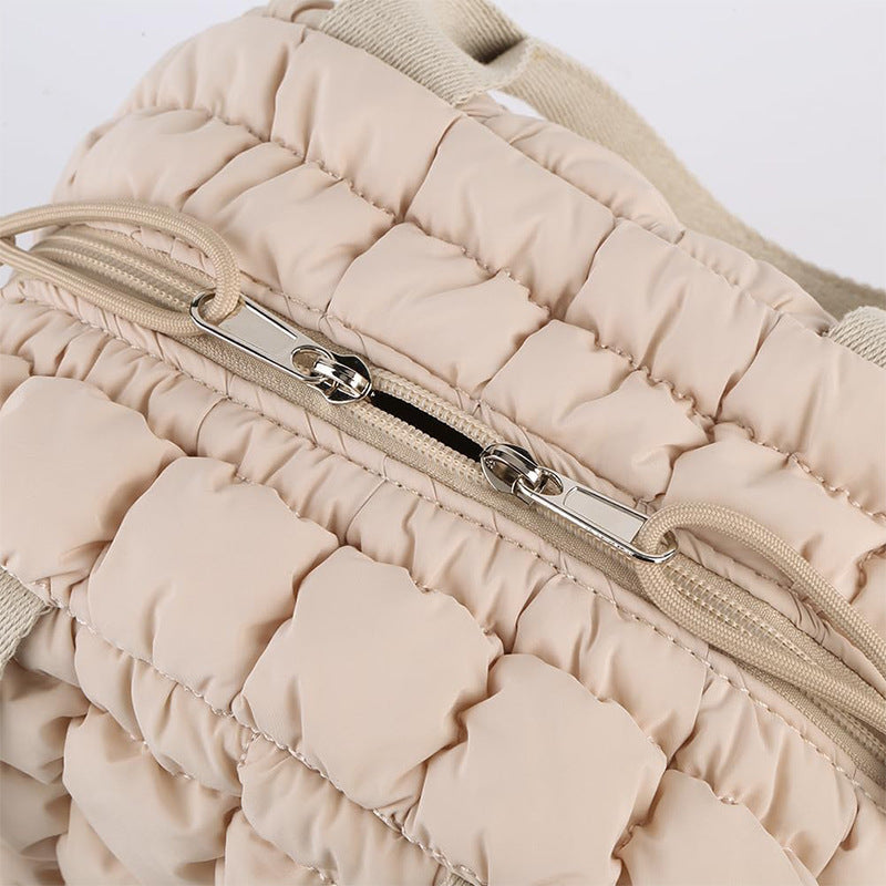 Comfortable toiletry bag with padded design Stornfield