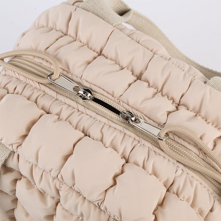 Comfortable toiletry bag with padded design Stornfield