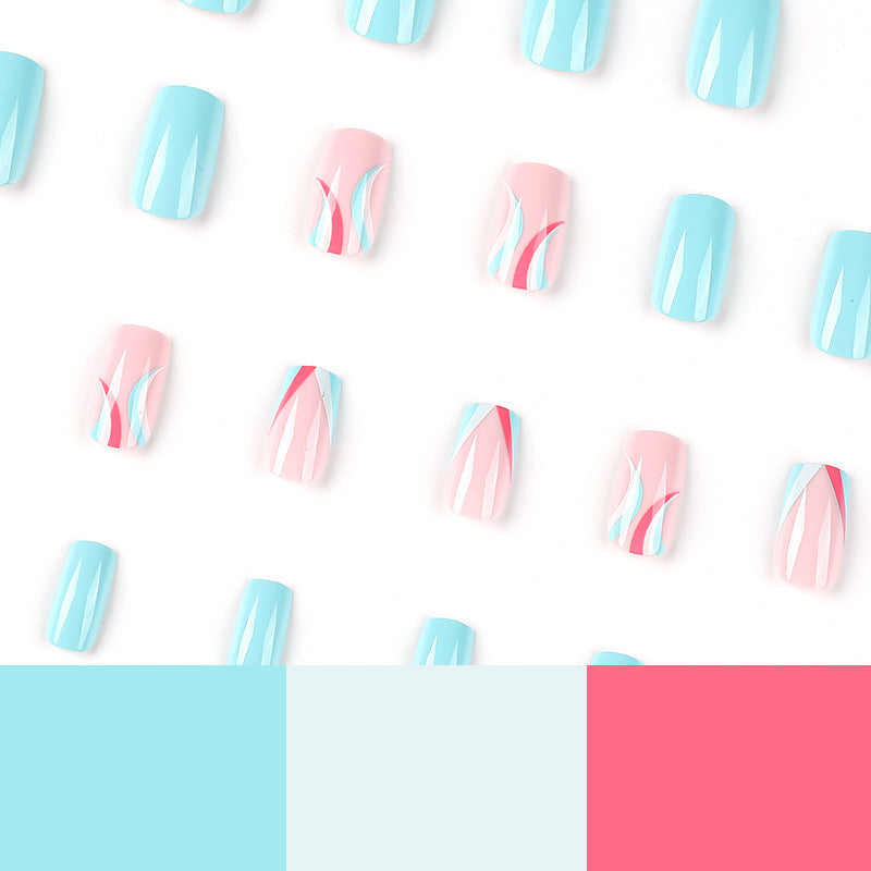 Artificial Nails Stornfield