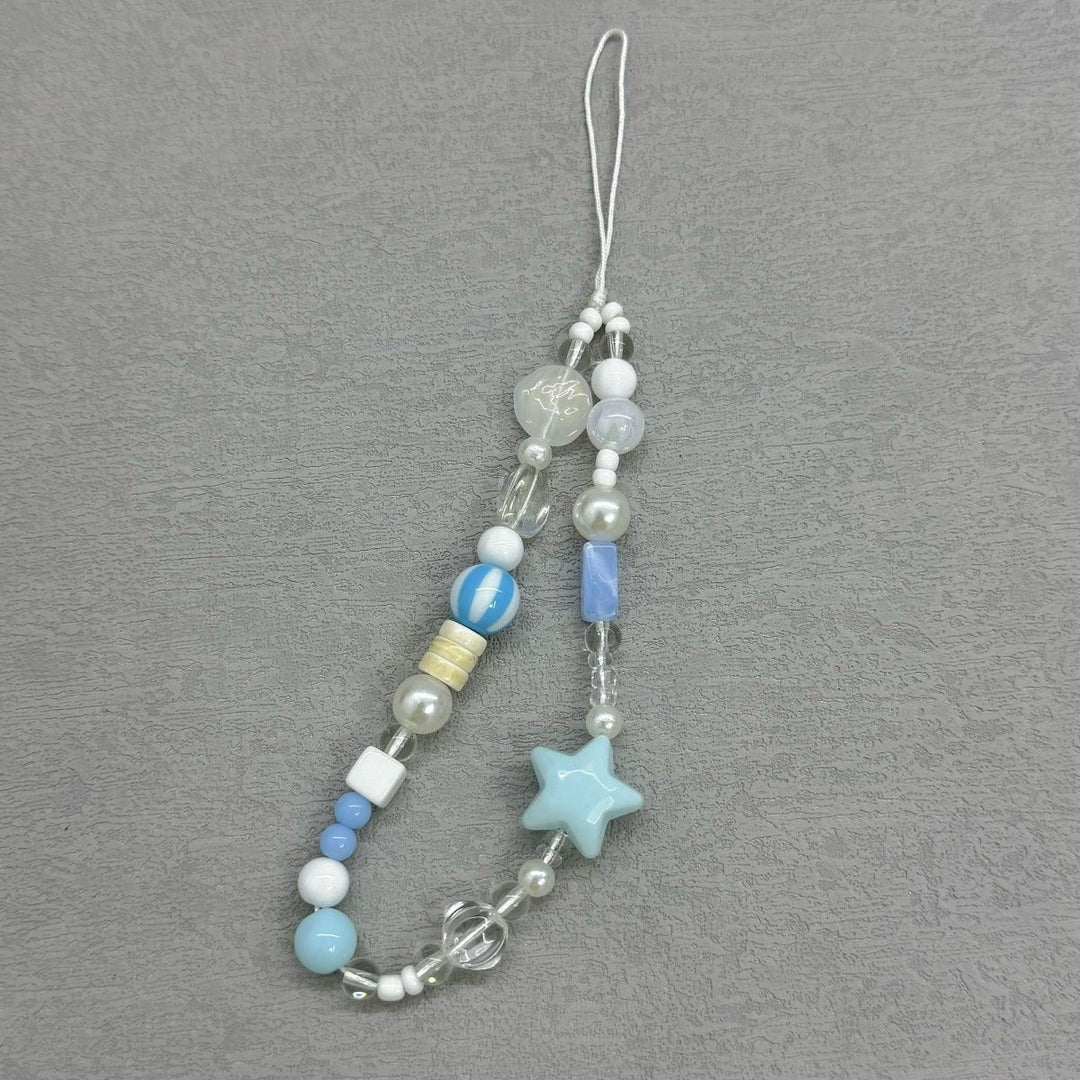 Decorative Beaded Eyewear Chain Stornfield 1790134781
