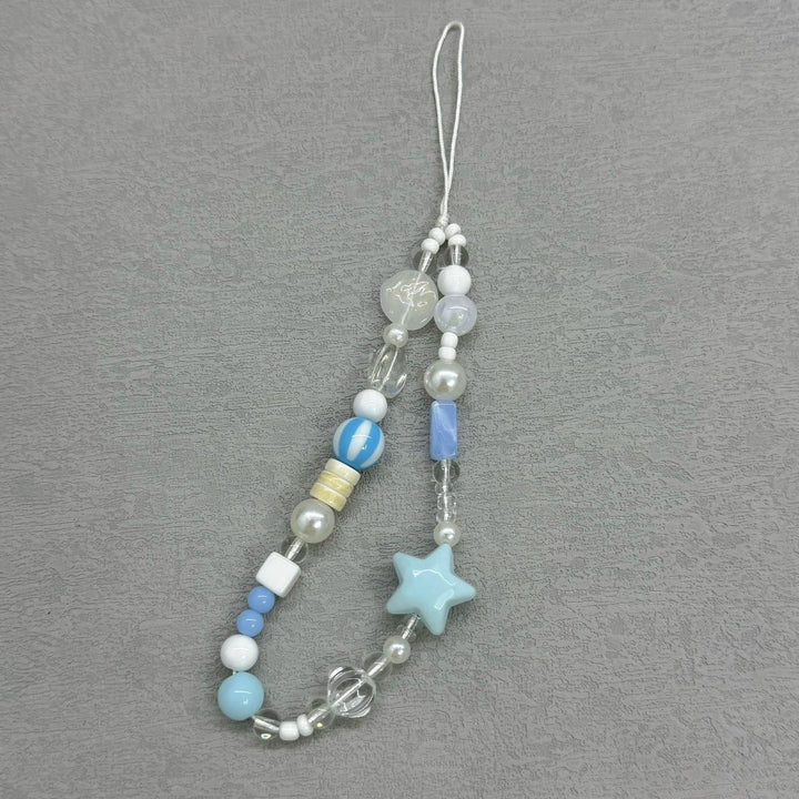 Decorative Beaded Eyewear Chain Stornfield 1790134781