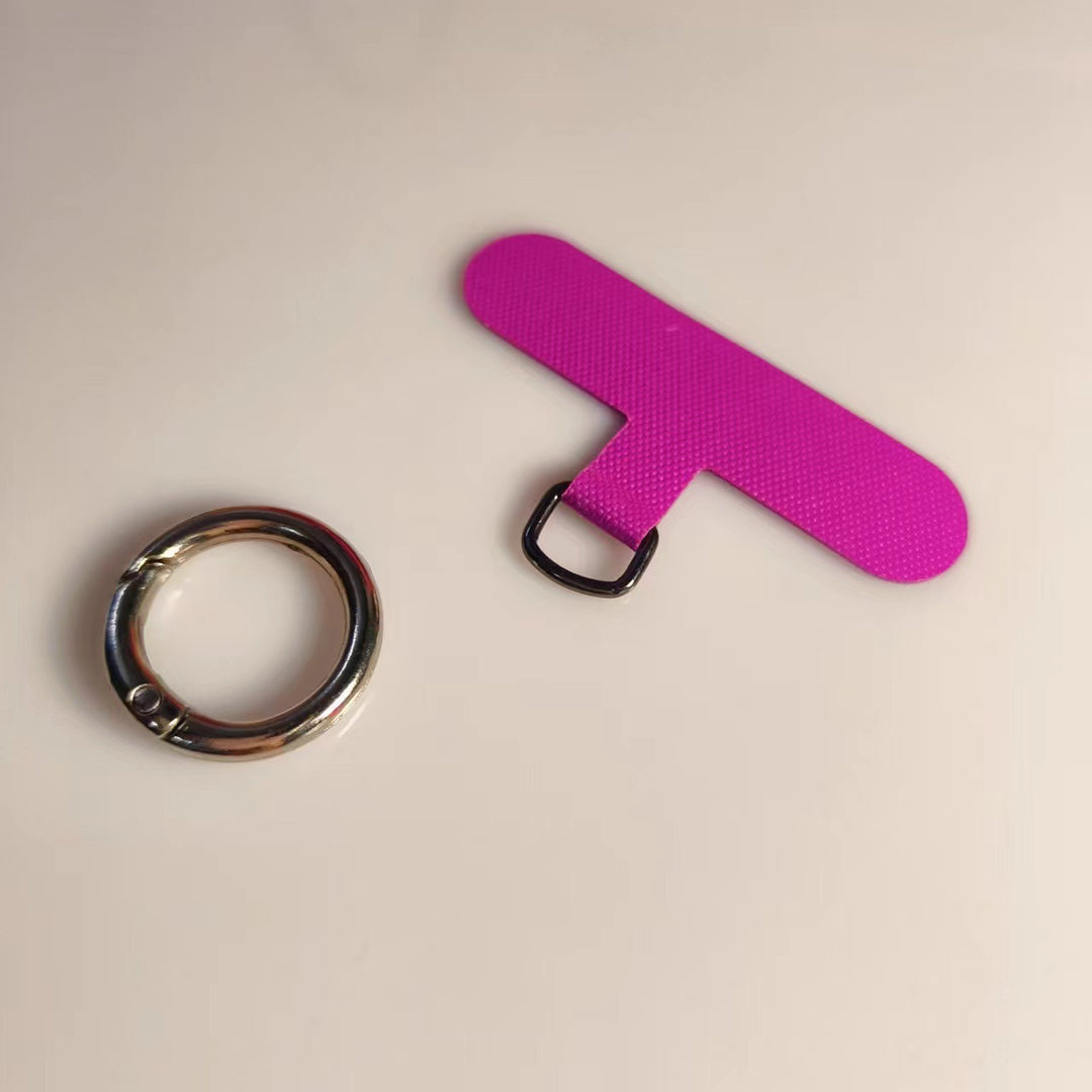 Durable Keyring Accessory Stornfield