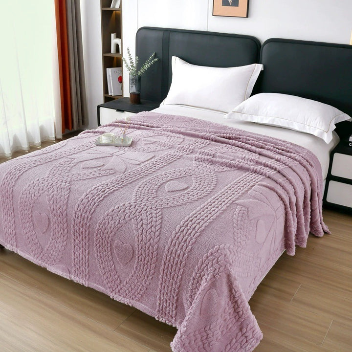 Home Decorative Blanket Stornfield