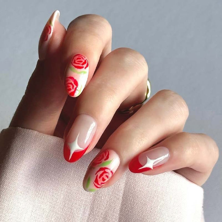 Decorative Nail Art