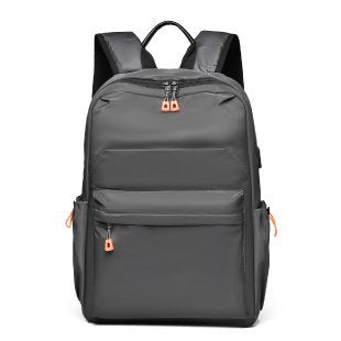 Versatile Everyday Backpack Stornfield