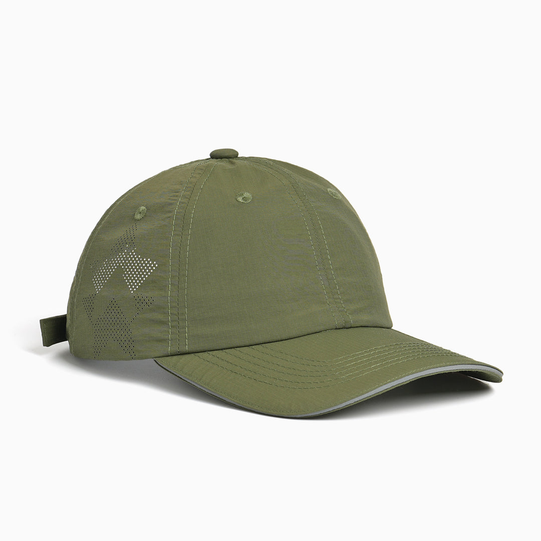 Ladies sporty and breathable functional cap Stornfield