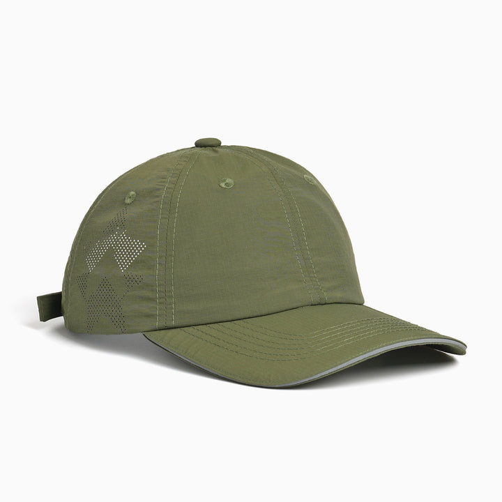 Ladies sporty and breathable functional cap Stornfield