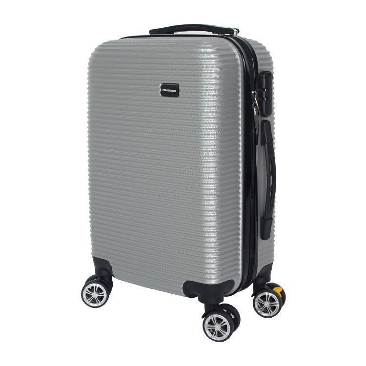 Unisex Premium Multi-Piece Hardshell Luggage Set Stornfield