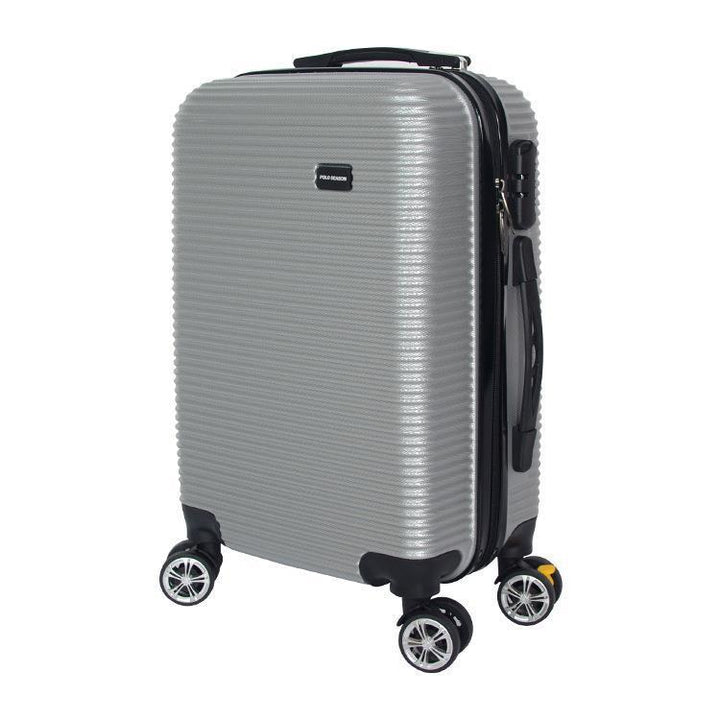 Unisex Premium Multi-Piece Hardshell Luggage Set Stornfield