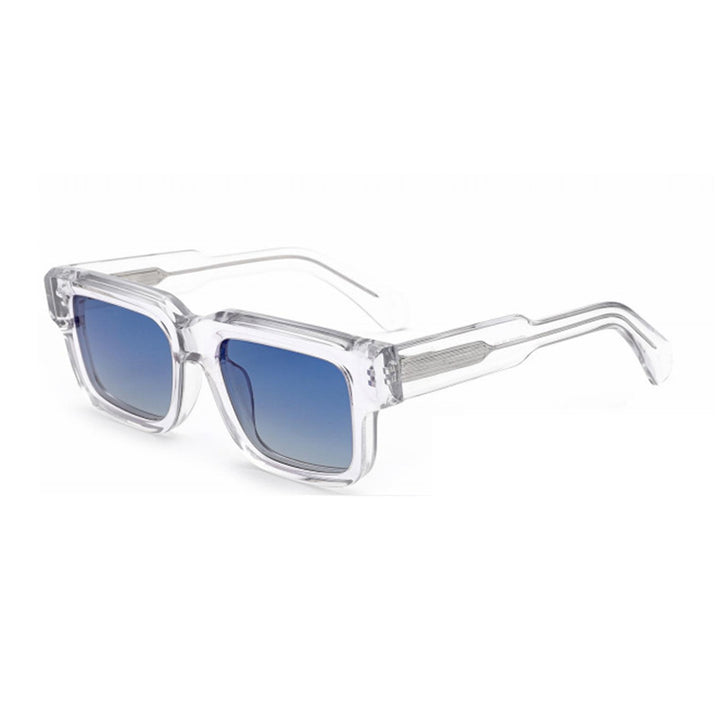 Women's square sunglasses with comfortable, sturdy frame Stornfield