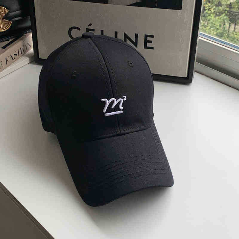 Men's Adjustable Fabric Baseball Cap Stornfield