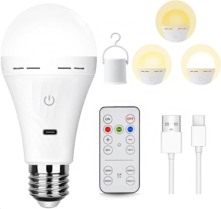 LED Dome Light Set