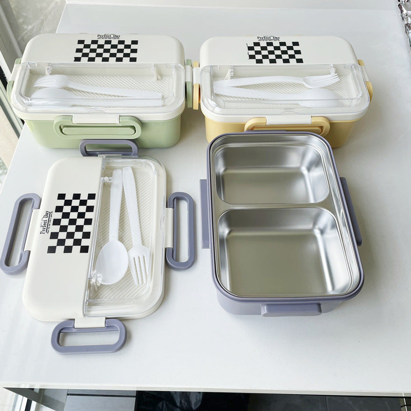 Stylish Meal Prep Container