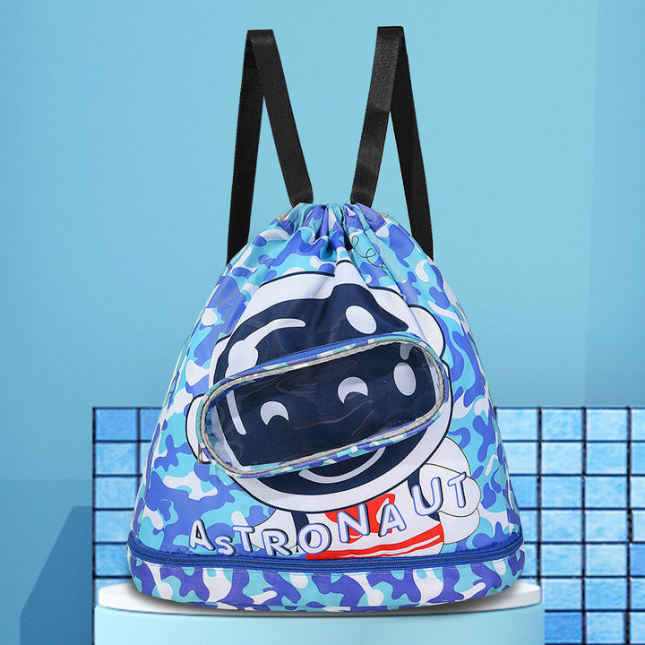Drawstring Backpack Stornfield