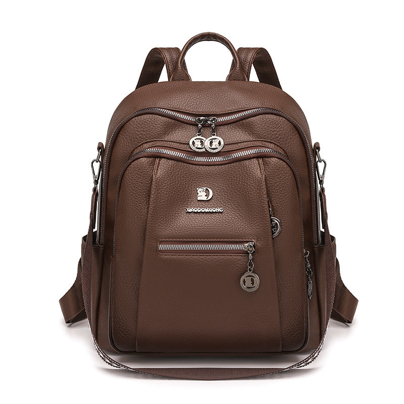 Compact Travel Backpack Stornfield