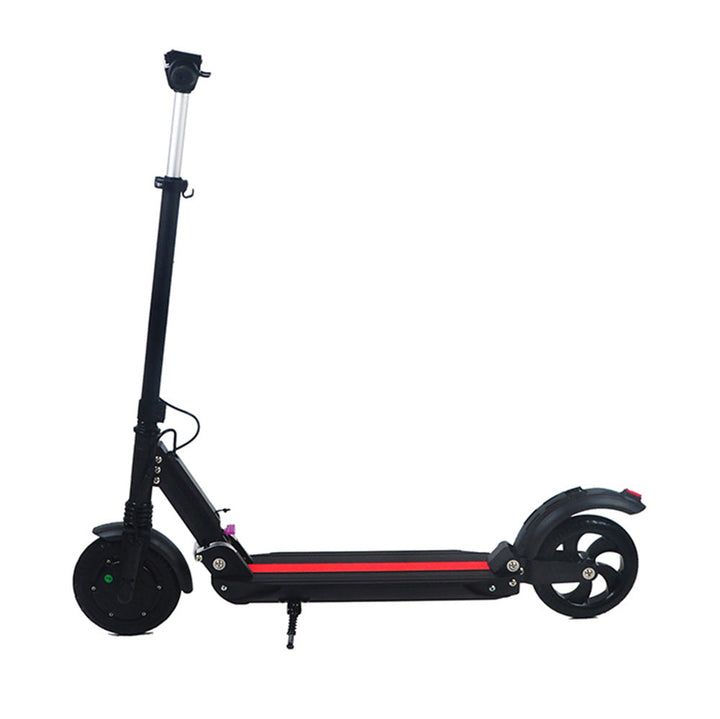 Electric Commuter Scooter Stornfield