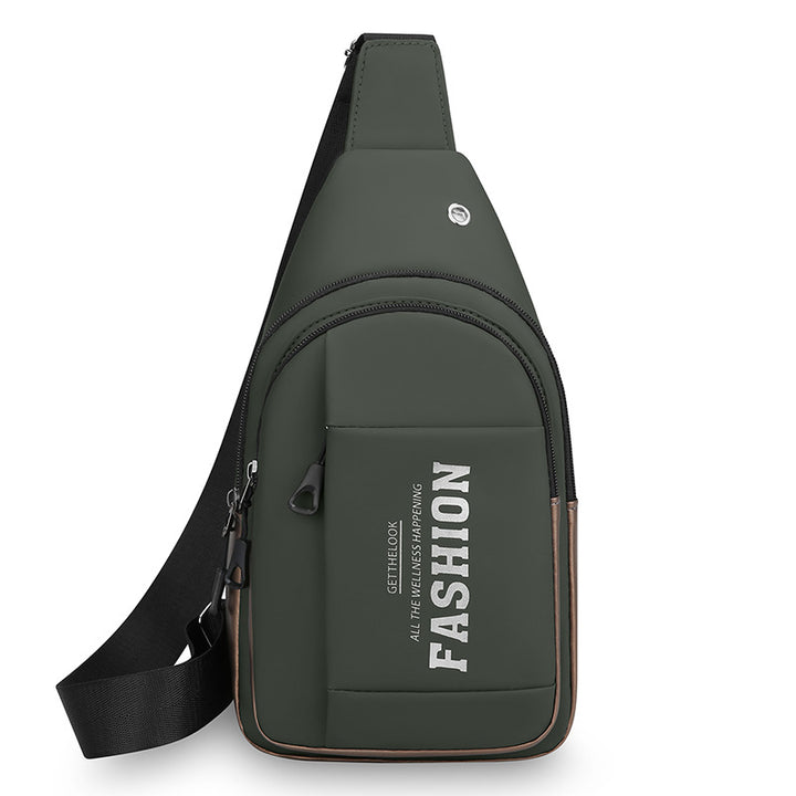 Modern Sling Bag Stornfield