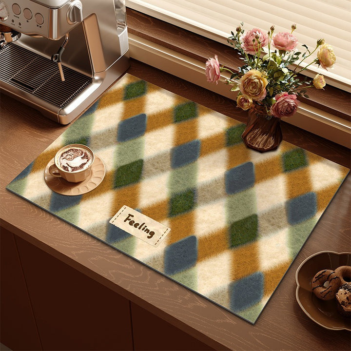 Home Kitchen Surface