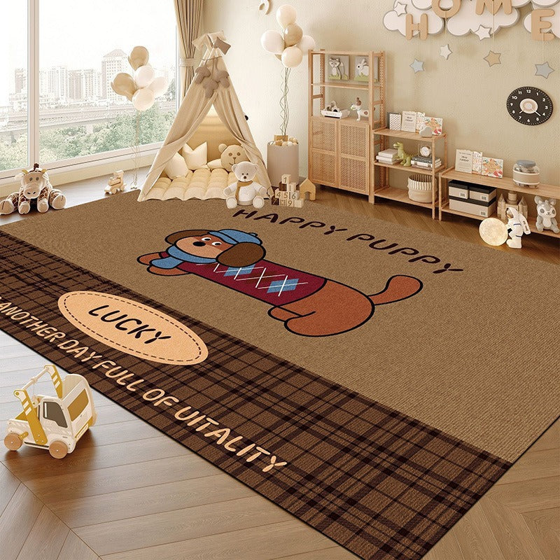 Decorative Area Stornfield