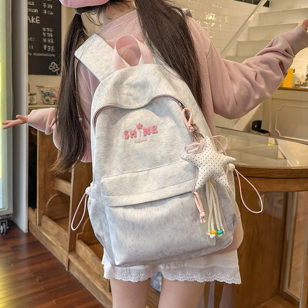 Stylish Lightweight Casual Backpack Stornfield