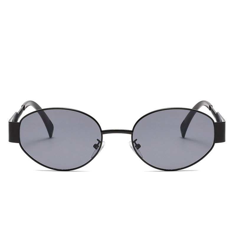 Women design-oriented fashionable sunglasses Stornfield