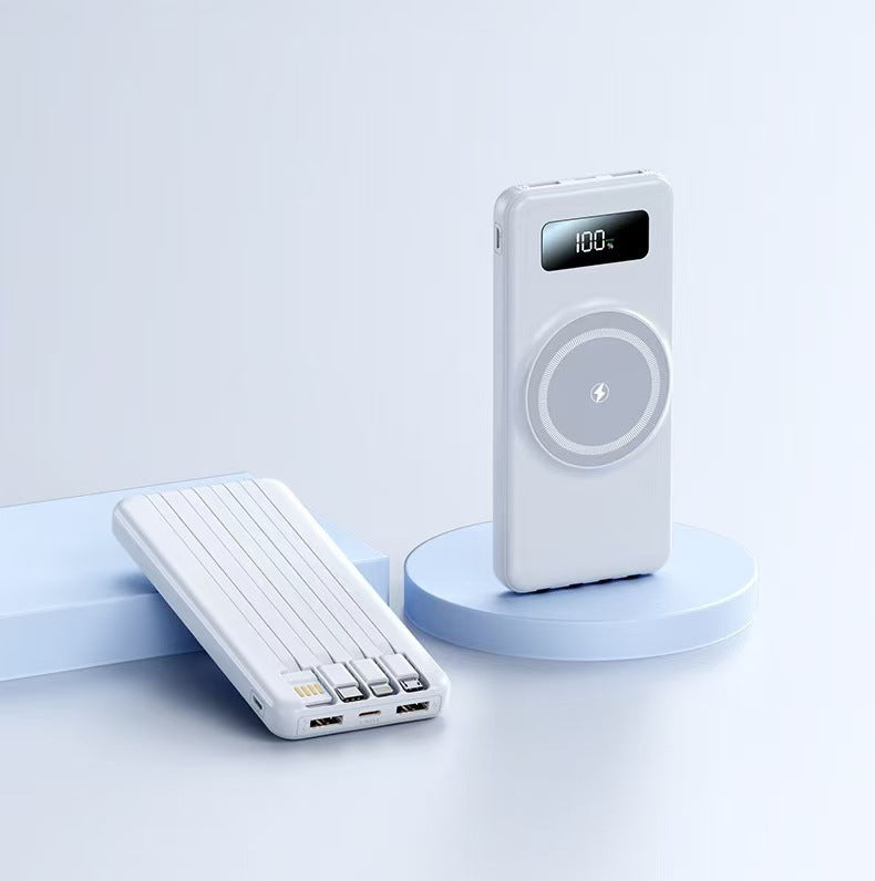 Powerbank Stornfield