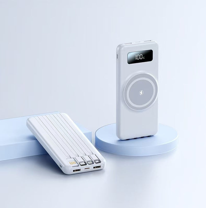 Powerbank Stornfield