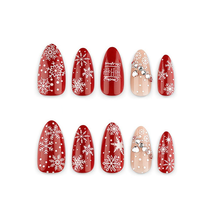 Artificial Nails Stornfield