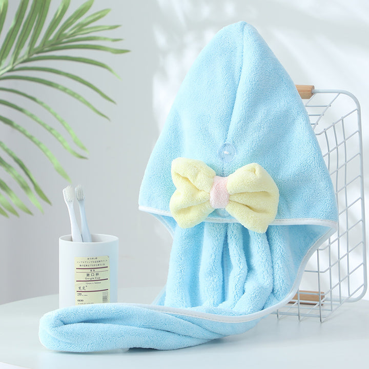 Women Hooded Towel Stornfield