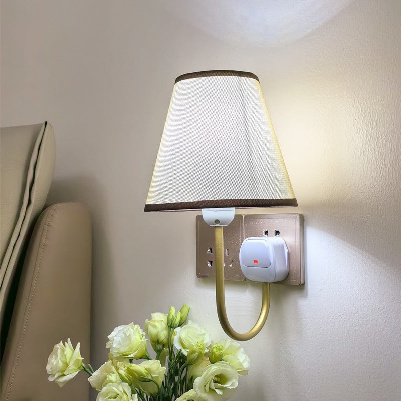 Modern Wall-Mounted Accent Light