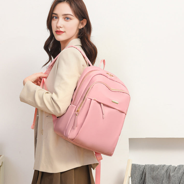 Versatile Laptop Backpack Stornfield