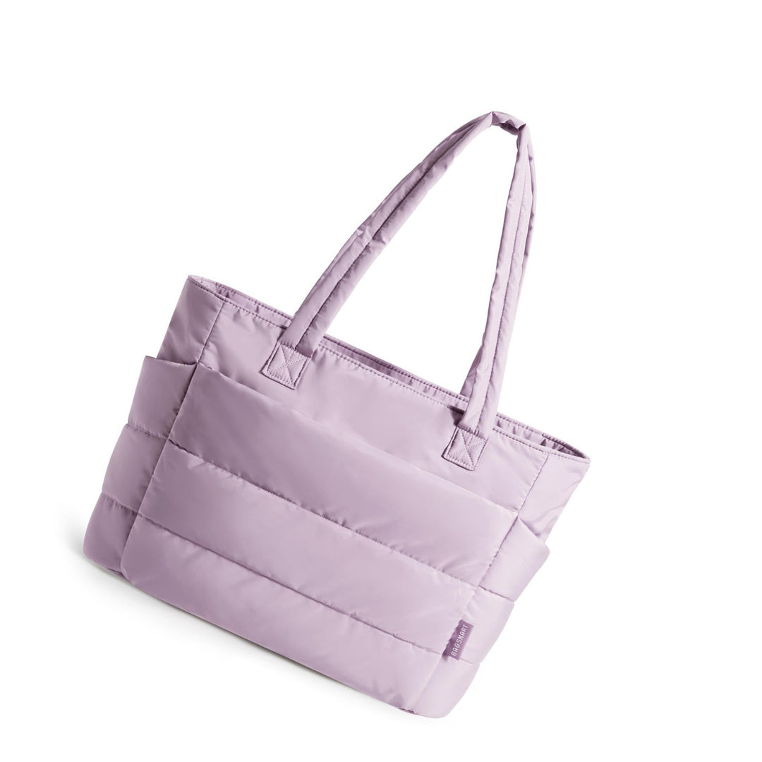Women stylish and padded shopping bag Stornfield