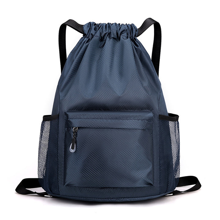 Multipurpose Mesh Backpack Stornfield