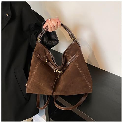 Multifunctional Shoulder Bag Stornfield