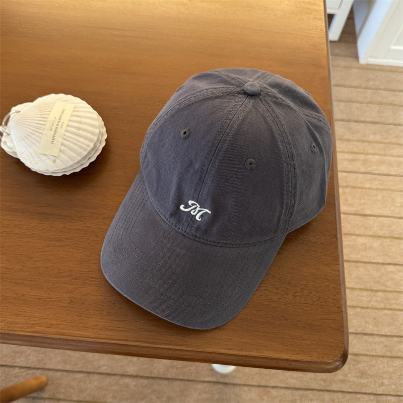 Women's Cotton Baseball Cap Stornfield