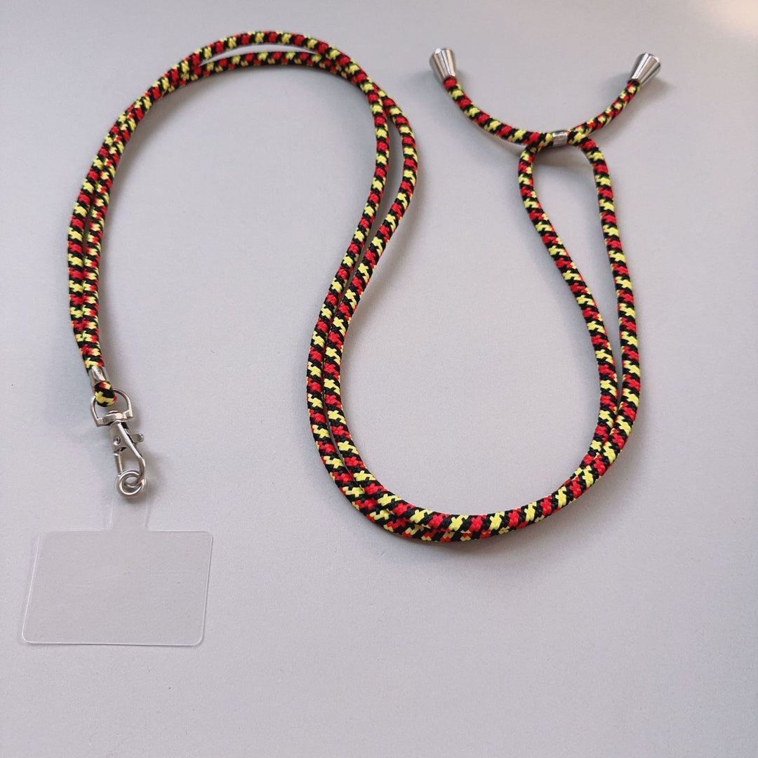 Stylish Lanyard Stornfield