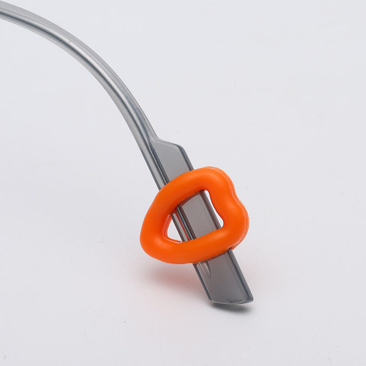 Heart-Shaped Silicone Eyewear Grip Pads Stornfield