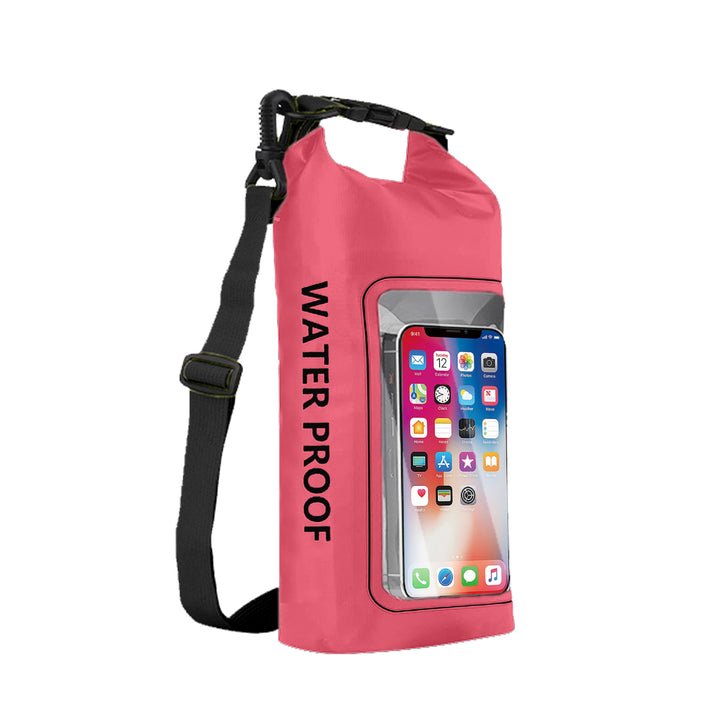 Waterproof tote bag Stornfield