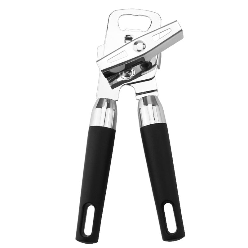 Heavy-Duty Multi-Functional Can and Bottle Opener Stornfield