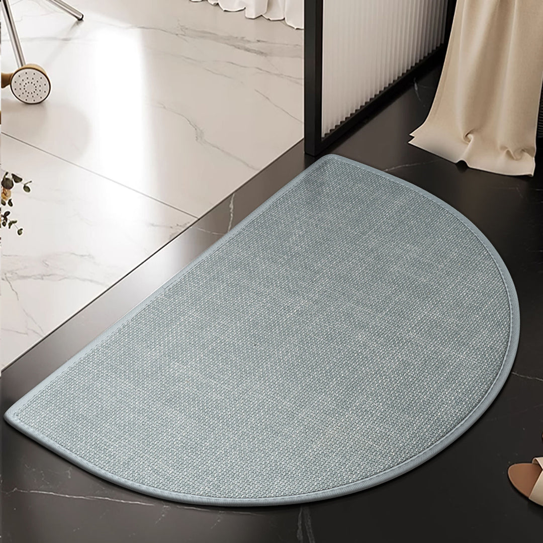 Non-Slip Textured Area Mat