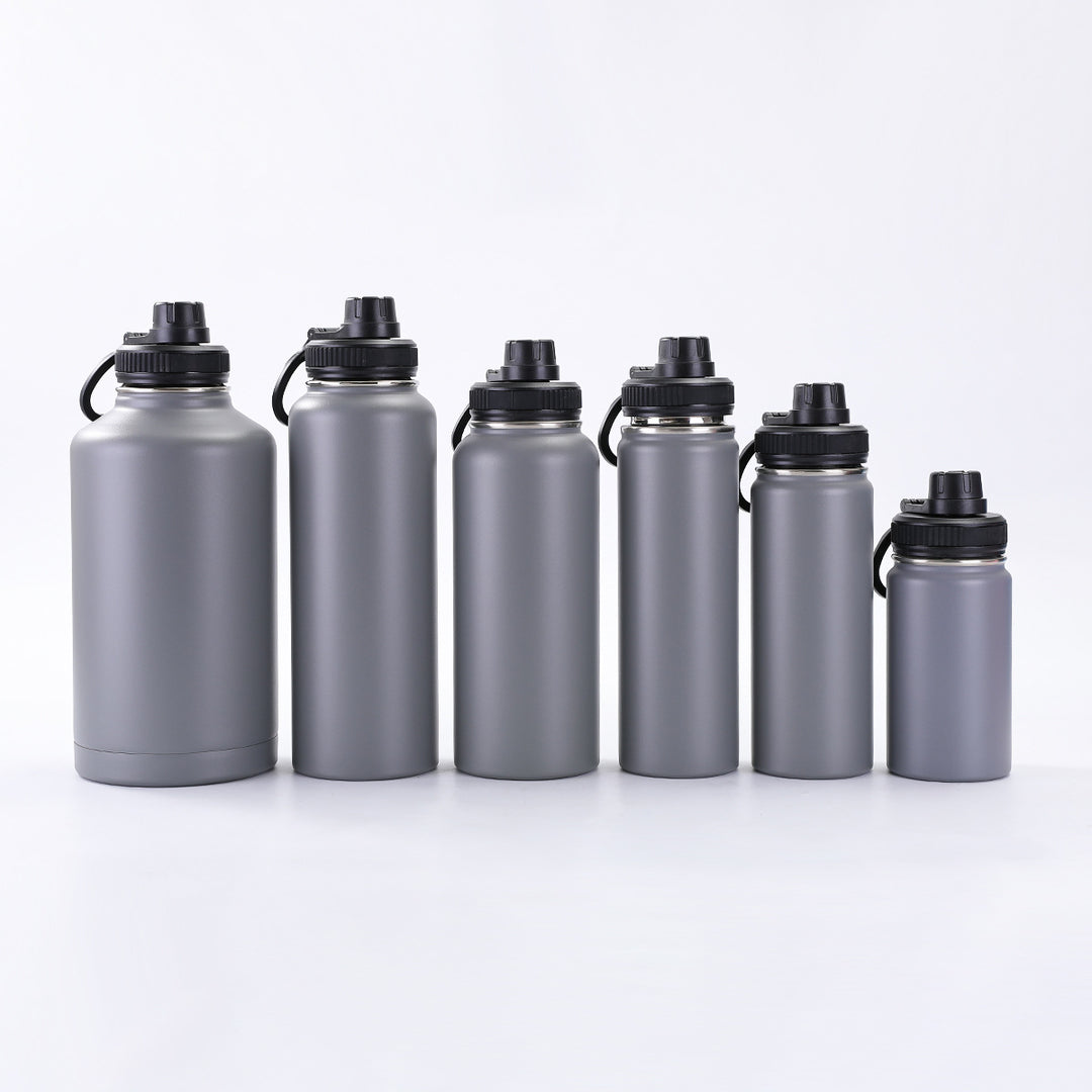 Women Stainless Steel Water Bottle Stornfield