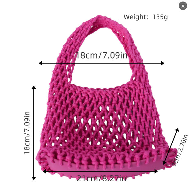 Net shopping bag Stornfield