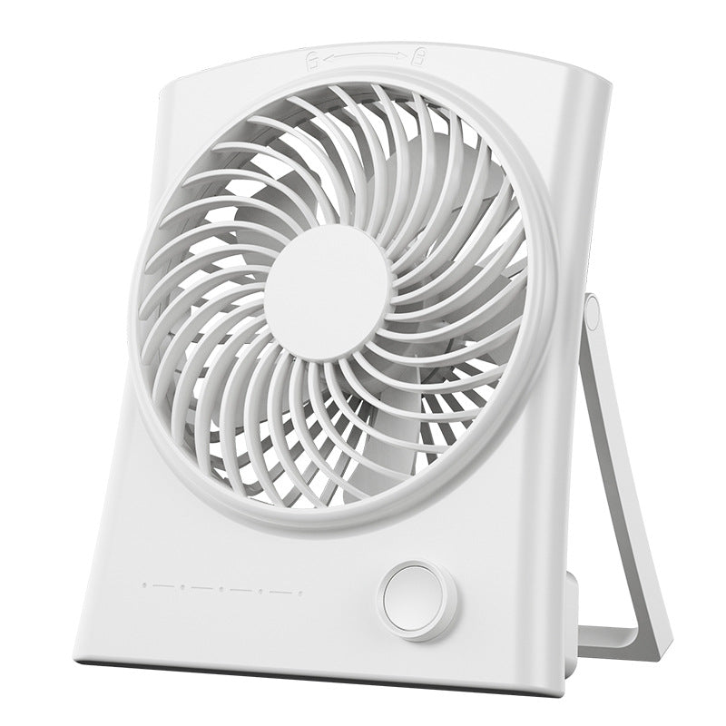 Unisex Portable Table Fan Stornfield
